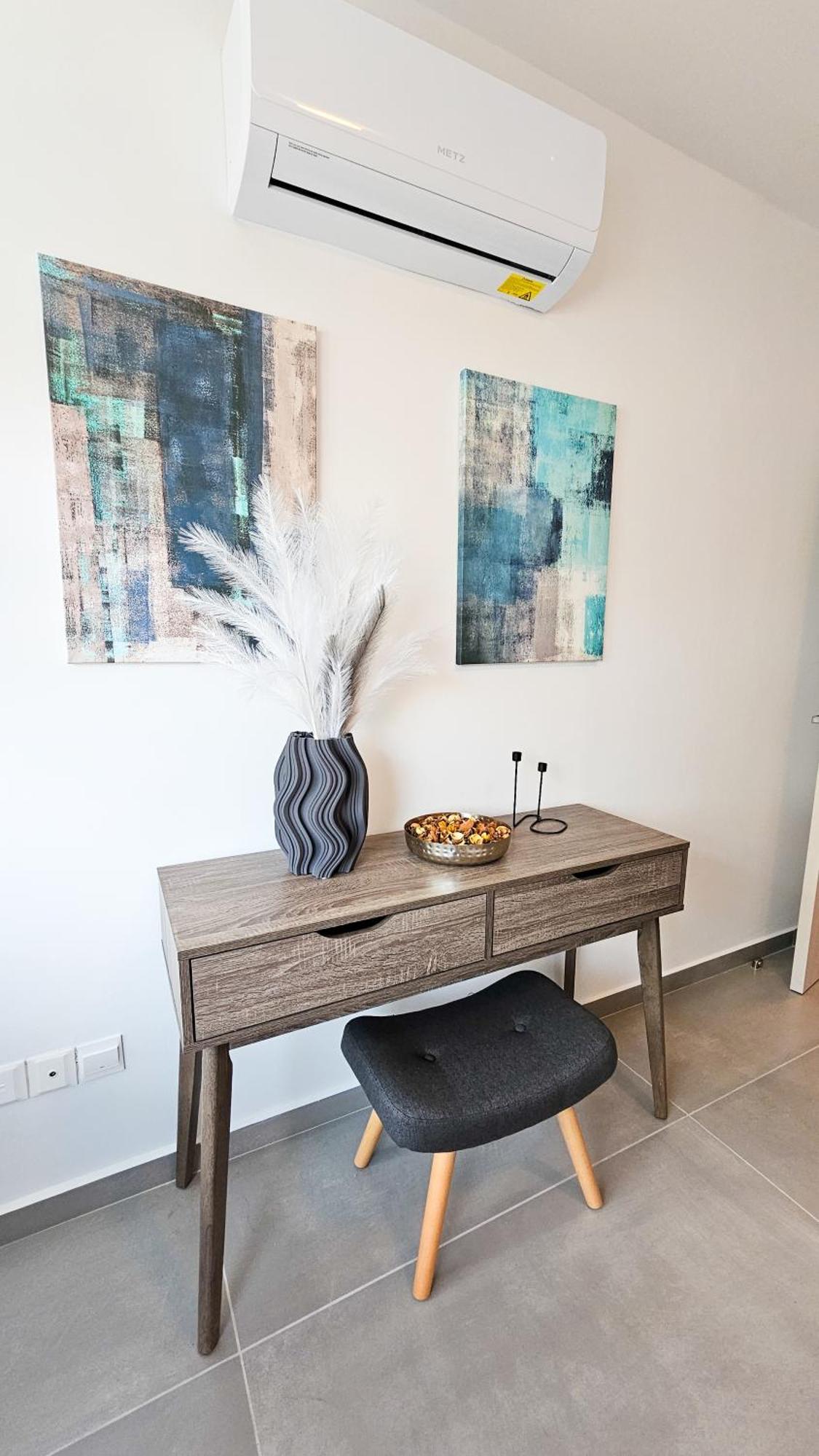 Sealife Citycenter Residences Larnaca Buitenkant foto