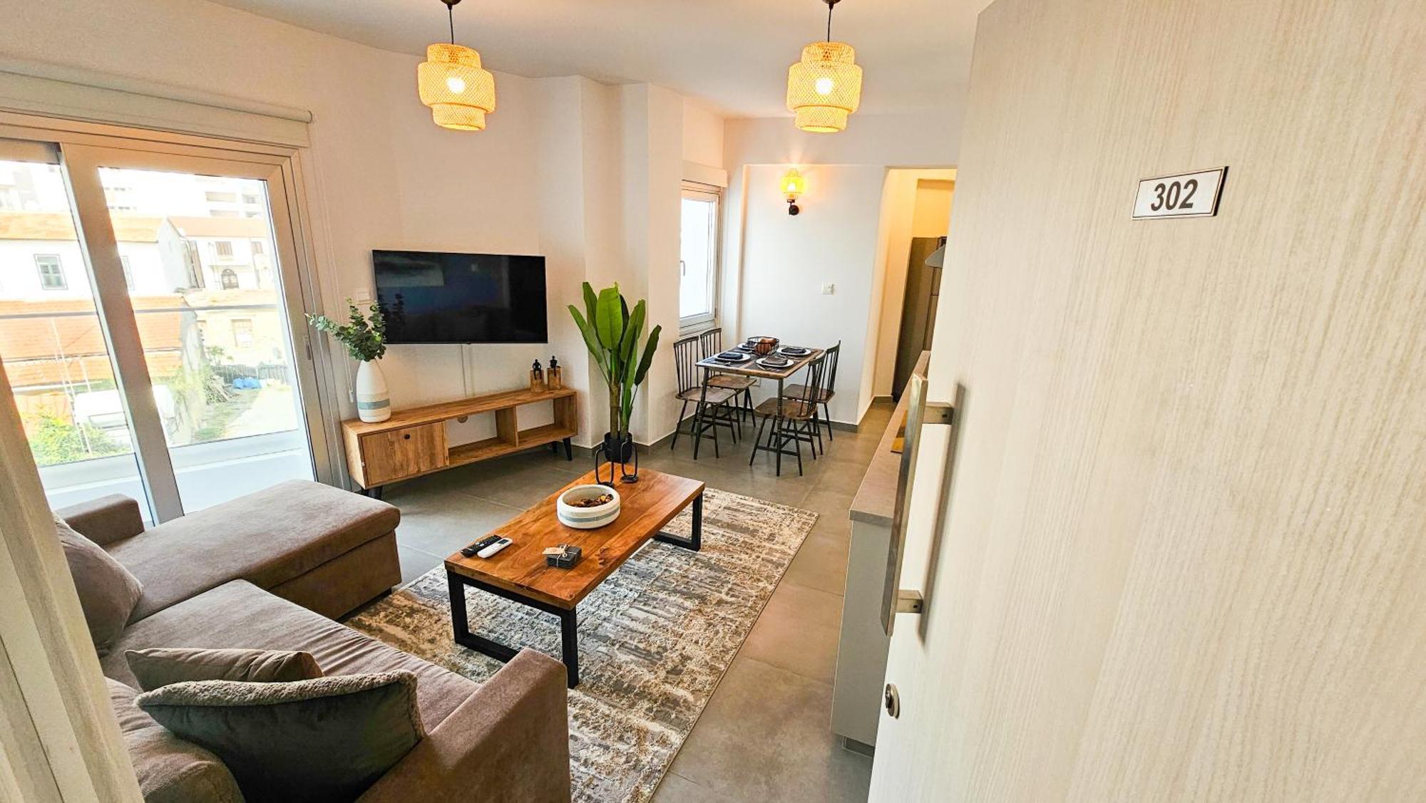 Sealife Citycenter Residences Larnaca Buitenkant foto