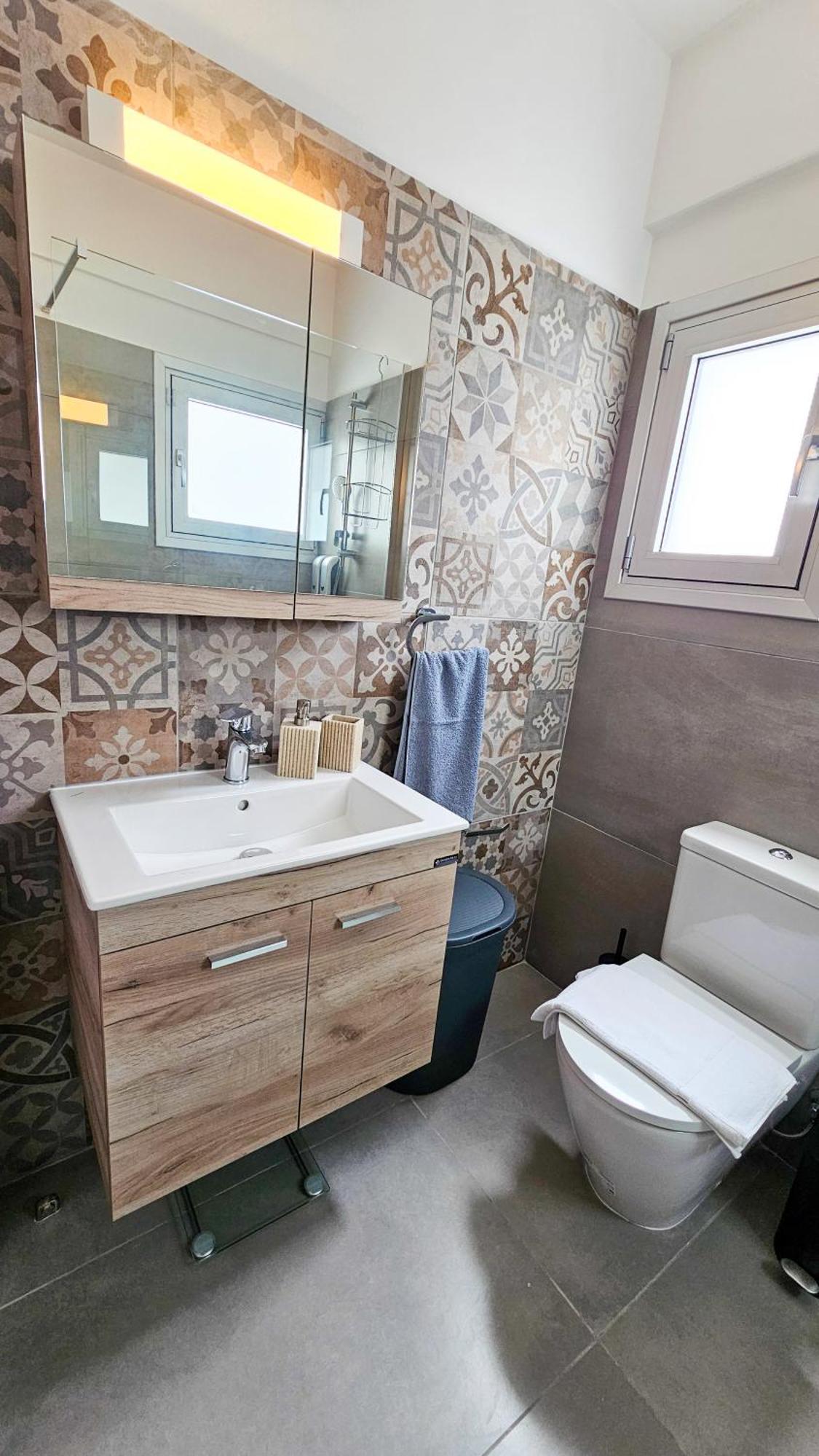 Sealife Citycenter Residences Larnaca Buitenkant foto