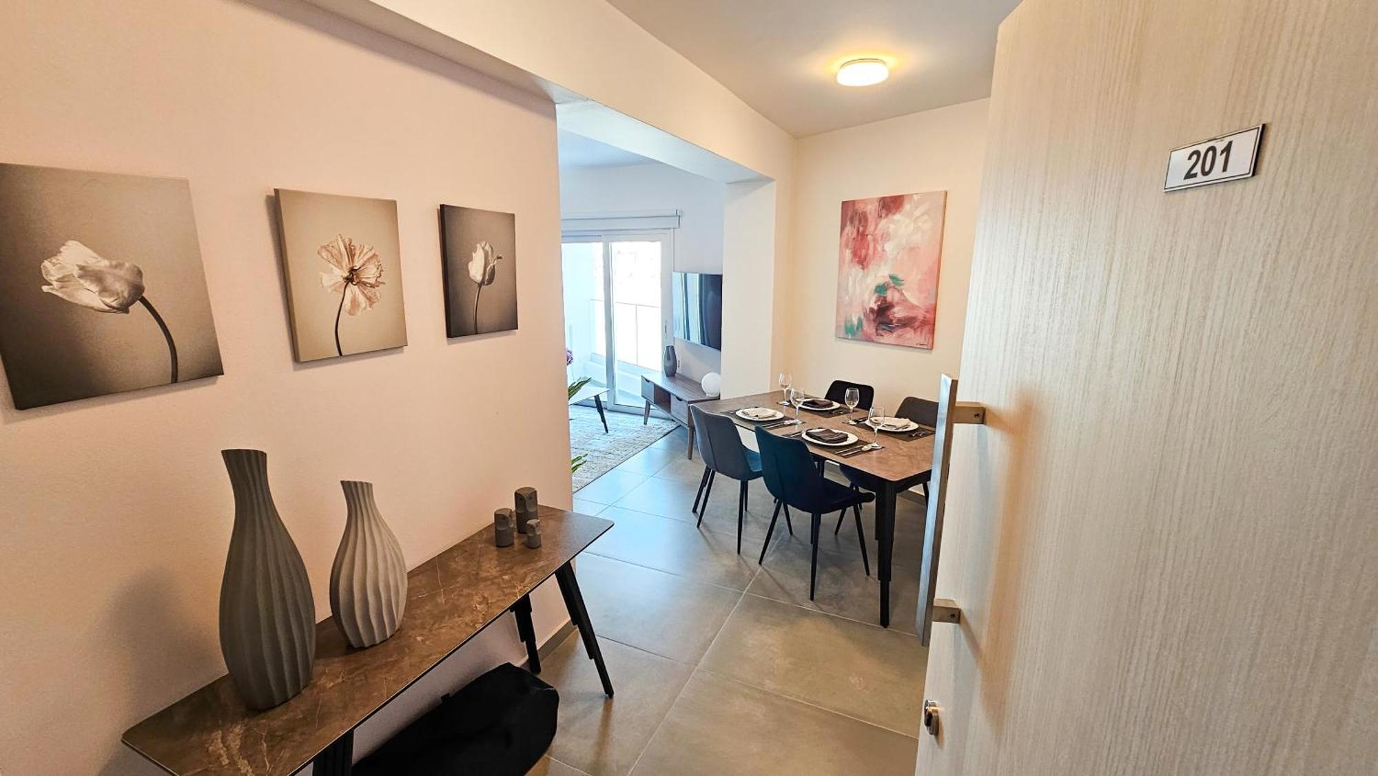 Sealife Citycenter Residences Larnaca Buitenkant foto
