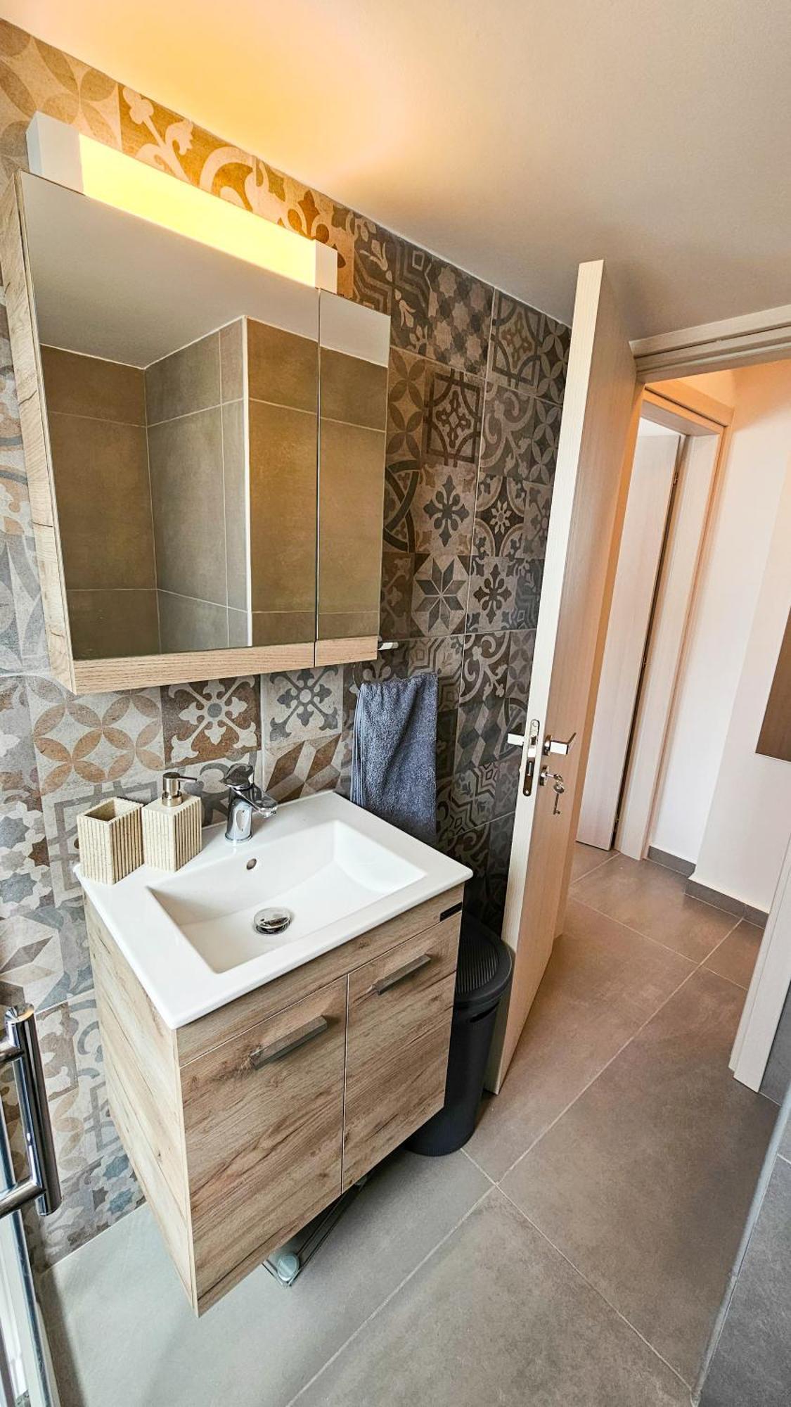 Sealife Citycenter Residences Larnaca Buitenkant foto