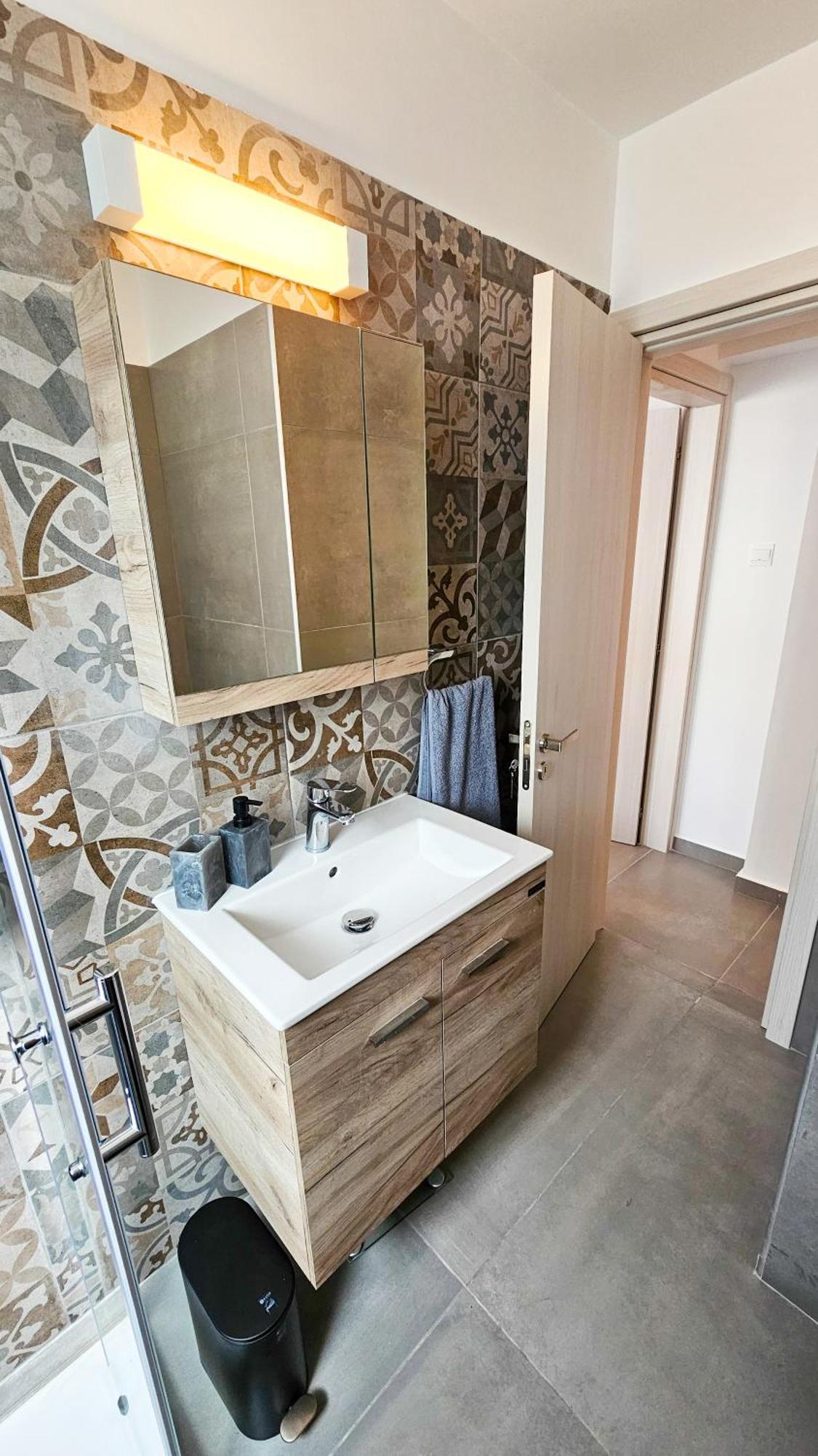 Sealife Citycenter Residences Larnaca Buitenkant foto